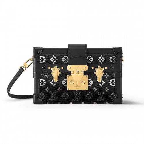 LV Petite Malle handbag M21489