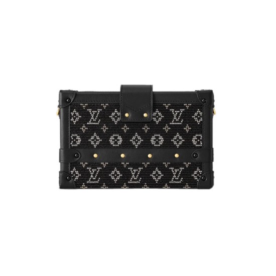 LV Petite Malle handbag M21489 LV Petite Malle handbag M21489