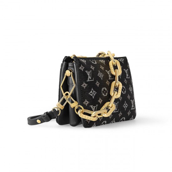 LV Coussin BB handbag M21491