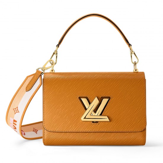 LV Twist MM handbag M21555 LV Twist MM handbag M21555