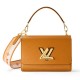 LV Twist MM handbag M21555 LV Twist MM handbag M21555