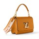 LV Twist MM handbag M21555 LV Twist MM handbag M21555