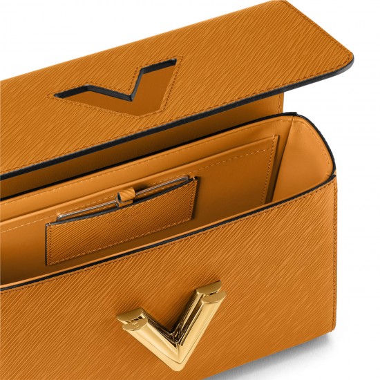 LV Twist MM handbag M21555 LV Twist MM handbag M21555