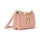 LV Twist MM handbag M21605 LV Twist MM handbag M21605