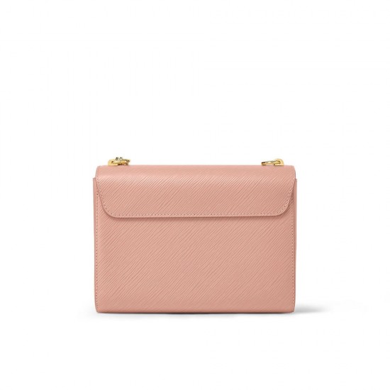 LV Twist MM handbag M21605 LV Twist MM handbag M21605