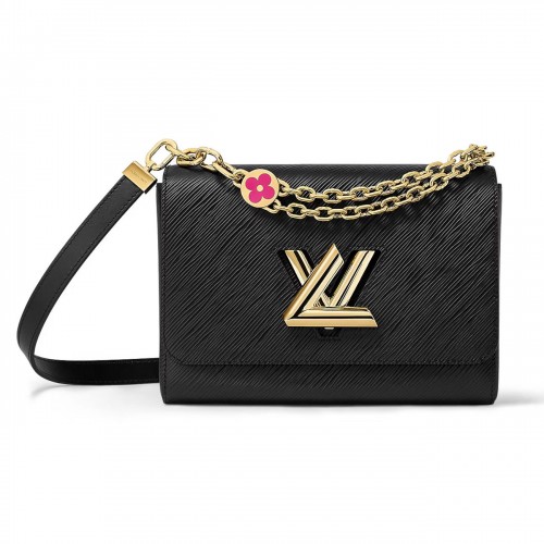 LV Twist MM handbag M21606