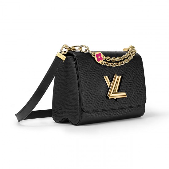 LV Twist MM handbag M21606