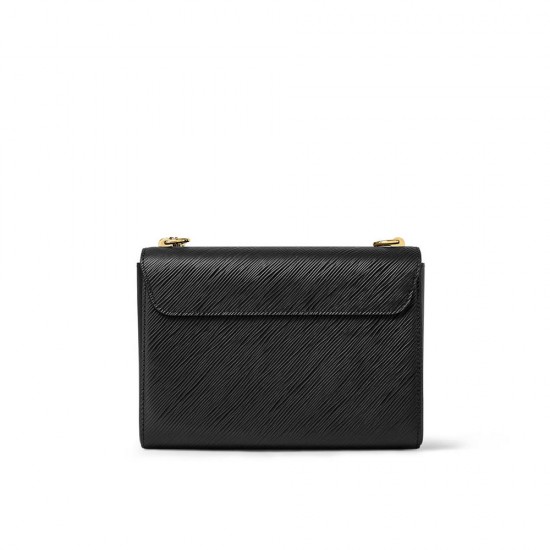 LV Twist MM handbag M21606 LV Twist MM handbag M21606