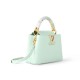 LV Capucines Mini handbag M21639 LV Capucines Mini handbag M21639
