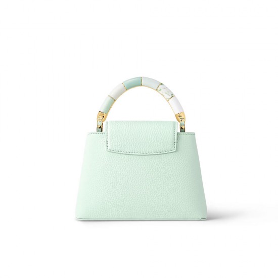LV Capucines Mini handbag M21639 LV Capucines Mini handbag M21639