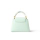 LV Capucines Mini handbag M21639 LV Capucines Mini handbag M21639