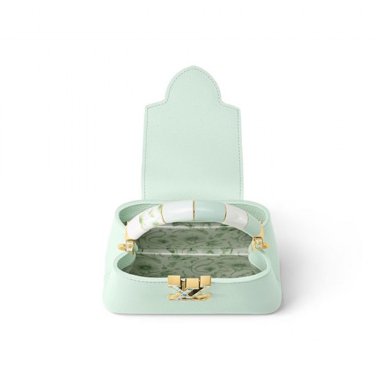 LV Capucines Mini handbag M21639 LV Capucines Mini handbag M21639