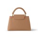 LV Capucines MM handbag M21652 LV Capucines MM handbag M21652