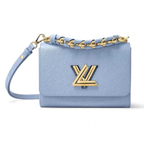 LV Twist MM handbag M21721