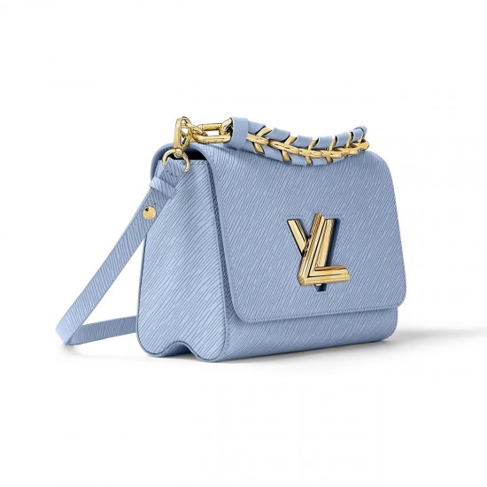 LV Twist MM handbag M21721 LV Twist MM handbag M21721