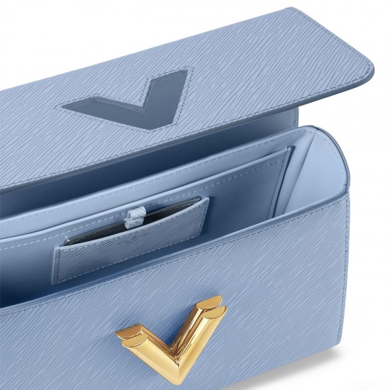 LV Twist MM handbag M21721 LV Twist MM handbag M21721