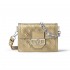 LV Mini Dauphine handbag M21740