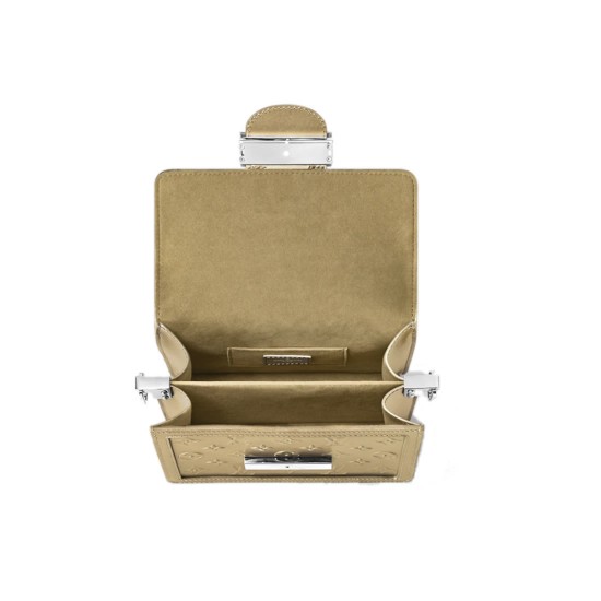 LV Mini Dauphine handbag M21740 LV Mini Dauphine handbag M21740