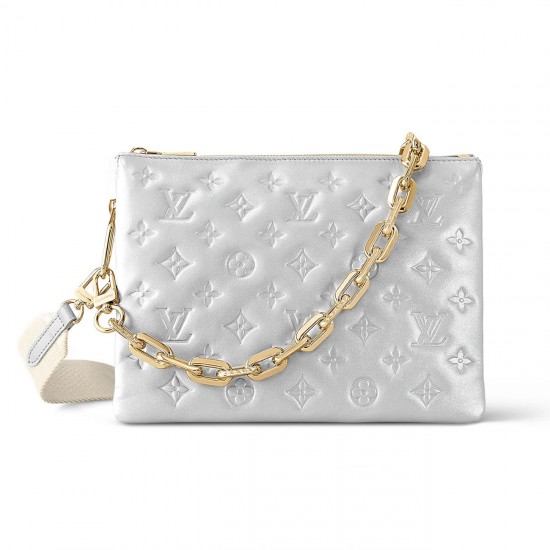 LV Coussin PM handbag M21769 LV Coussin PM handbag M21769