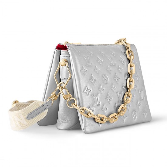 LV Coussin PM handbag M21769 LV Coussin PM handbag M21769