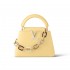 LV Capucines Mini handbag M21798