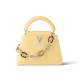 LV Capucines Mini handbag M21798 LV Capucines Mini handbag M21798