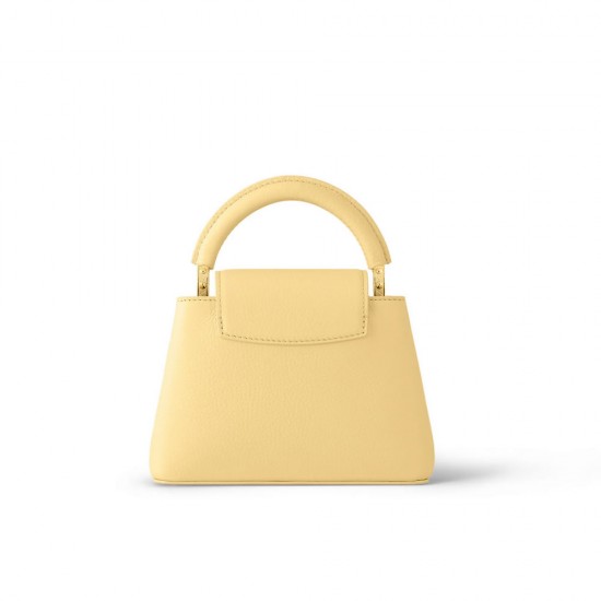 LV Capucines Mini handbag M21798 LV Capucines Mini handbag M21798