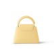 LV Capucines Mini handbag M21798 LV Capucines Mini handbag M21798