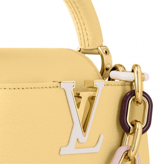 LV Capucines Mini handbag M21798 LV Capucines Mini handbag M21798