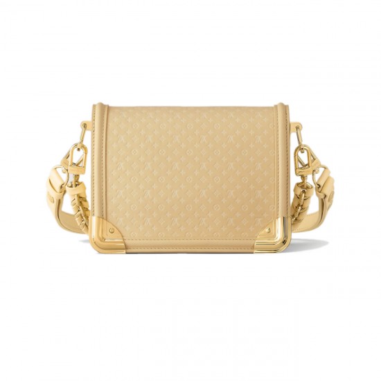 LV Mini Dauphine handbag M22597 LV Mini Dauphine handbag M22597