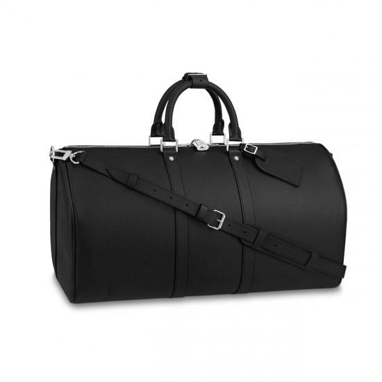 LV Keepall Shoulder Bag 50 M33400 LV Keepall Shoulder Bag 50 M33400