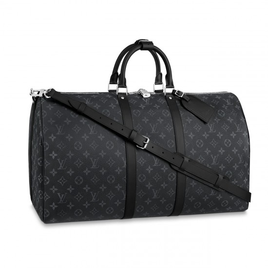 LV Keepal Shoulder Bag 55 M40605 LV Keepal Shoulder Bag 55 M40605
