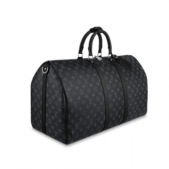 LV Keepal Shoulder Bag 55 M40605 LV Keepal Shoulder Bag 55 M40605
