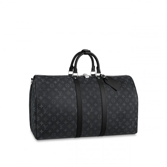 LV Keepal Shoulder Bag 55 M40605 LV Keepal Shoulder Bag 55 M40605