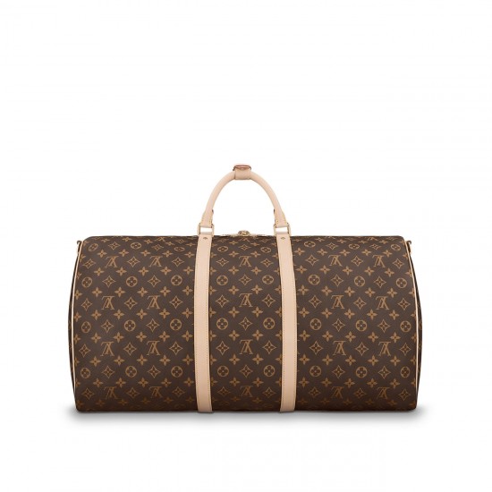 LV Keepall Shoulder Bag 60 Bag M41412 LV Keepall Shoulder Bag 60 Bag M41412