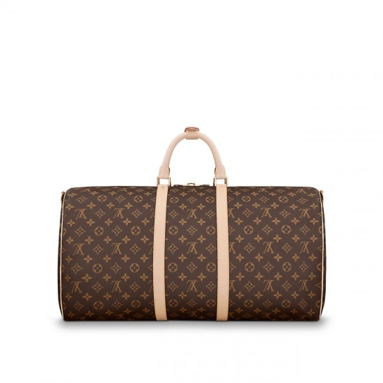 LV Keepall Shoulder Bag 55 Bag M41414 LV Keepall Shoulder Bag 55 Bag M41414