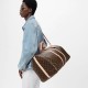 LV Keepall Shoulder Bag 55 Bag M41414 LV Keepall Shoulder Bag 55 Bag M41414