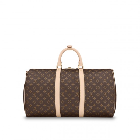 LV Keepall Shoulder Bag 50 Bag M41416 LV Keepall Shoulder Bag 50 Bag M41416