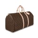 LV Keepall Shoulder Bag 55 Bag M41424