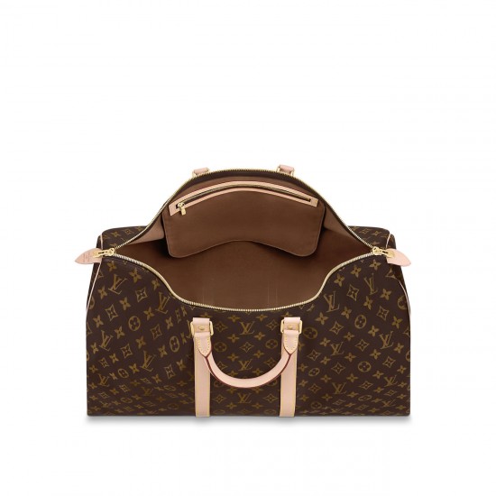 LV Keepall Shoulder Bag 55 Bag M41424 LV Keepall Shoulder Bag 55 Bag M41424