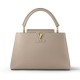 LV Capucines MM handbag M42253 LV Capucines MM handbag M42253