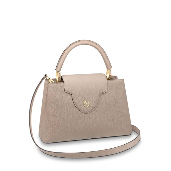 LV Capucines MM handbag M42253 LV Capucines MM handbag M42253