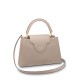 LV Capucines MM handbag M42253