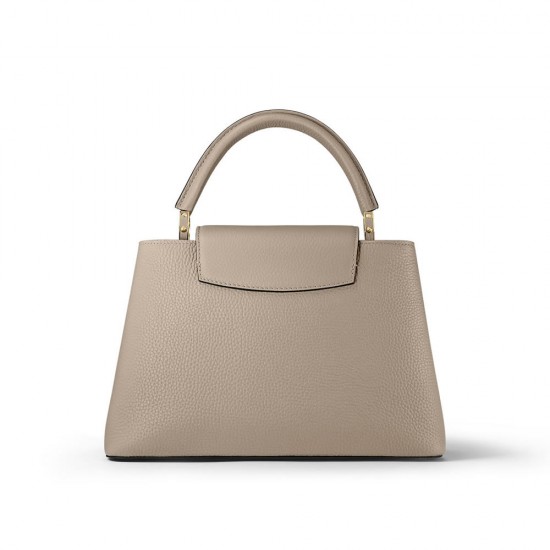 LV Capucines MM handbag M42253 LV Capucines MM handbag M42253