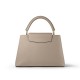 LV Capucines MM handbag M42253 LV Capucines MM handbag M42253
