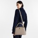 LV Capucines MM handbag M42253 LV Capucines MM handbag M42253
