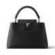 LV Capucines MM handbag M42259 LV Capucines MM handbag M42259