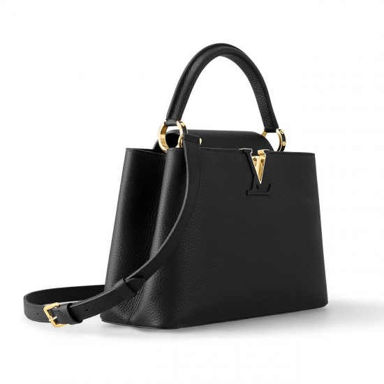 LV Capucines MM handbag M42259 LV Capucines MM handbag M42259