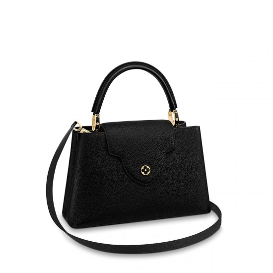 LV Capucines MM handbag M42259 LV Capucines MM handbag M42259
