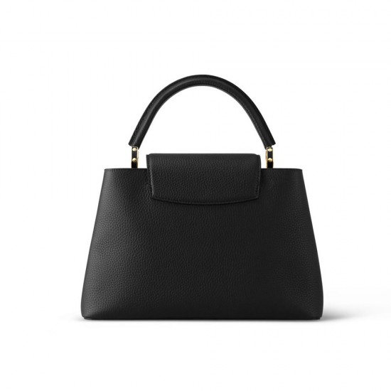 LV Capucines MM handbag M42259 LV Capucines MM handbag M42259